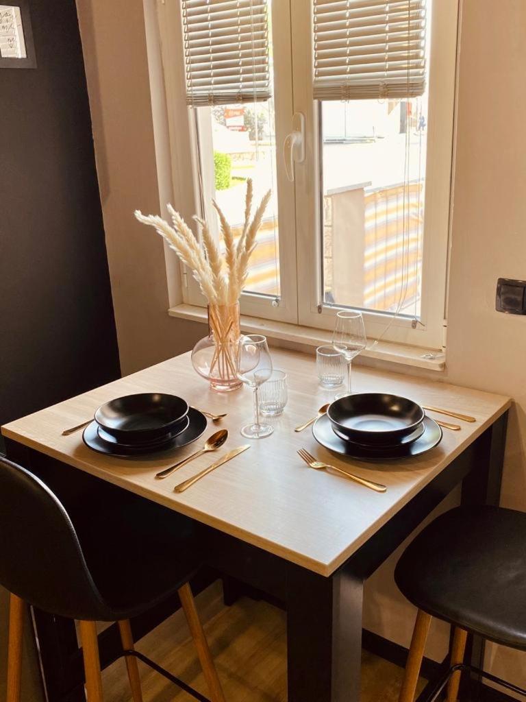 Apartman Milisa Primosten Exterior photo
